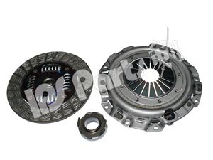 IPS PARTS ick5558 -  Комплект сцепления